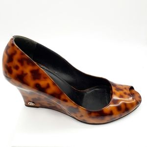 Gucci Women's Heels Size 9.5 B